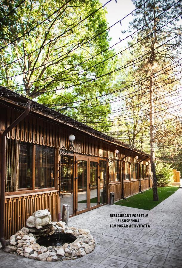 Forest M,Constanta Valu lui Traian Экстерьер фото